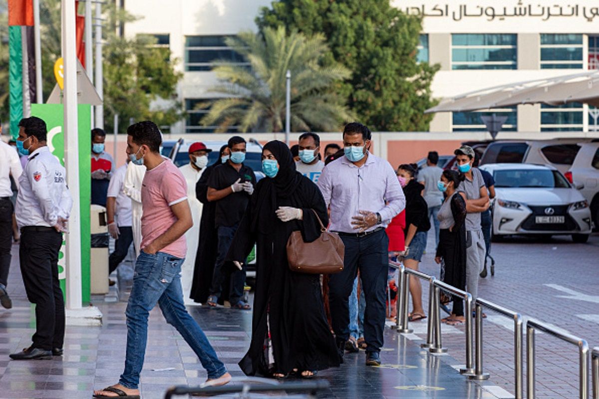 Aż 70 proc. firm z Dubaju obawia się, że zbankrutuje w ciągu najbliższych 6 miesięcy