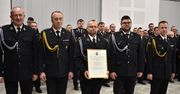 OSP Majdan Stary. Jednostka oficjalnie w strukturach KSRG