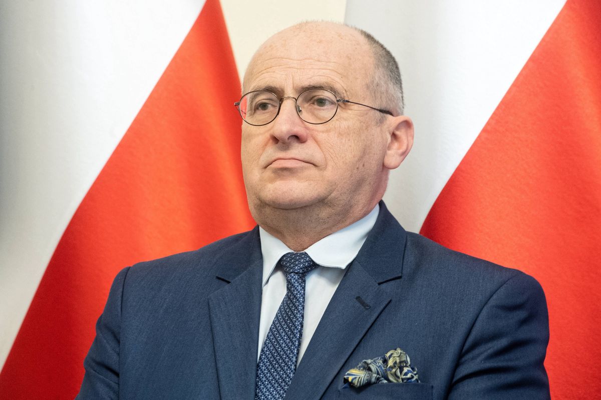 Zbigniew Rau nowym szefem MSZ