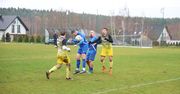Wicher Miedziana Góra - Sparta Dwikozy 3:0 w Keeza Klasie Okręgowej. Zobacz zdjęcia z meczu