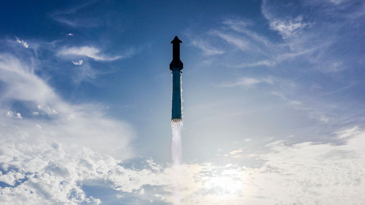 Milion satelitów w kosmosie