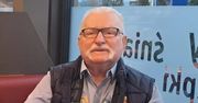 Lech Wałęsa o swojej emeryturze z ZUS. "Nie pobieram ani grosza"