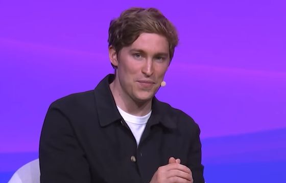 Gigant AI na warszawskiej giełdzie? Polski założyciel tego chce