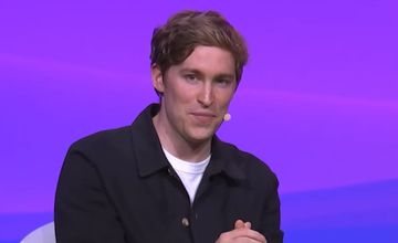 Gigant AI na warszawskiej giełdzie? Polski założyciel tego chce