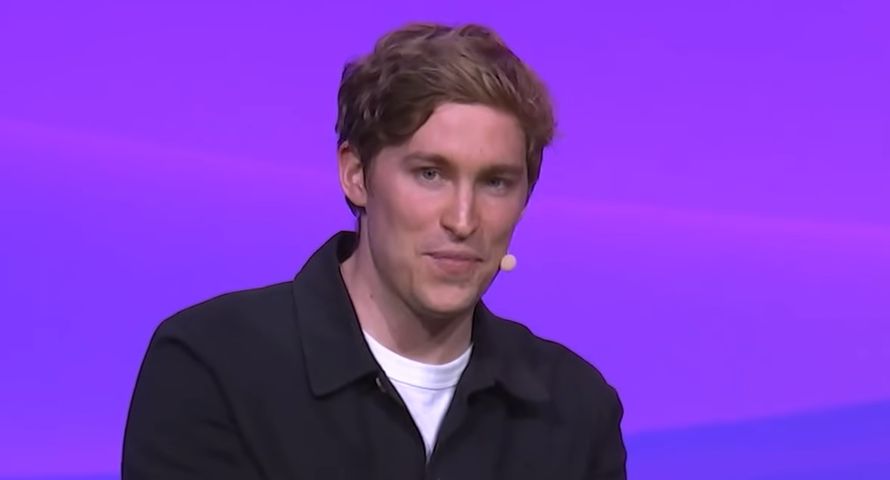 Gigant AI na warszawskiej giełdzie? Polski założyciel tego chce