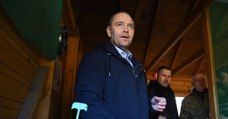Podróże Karola Nawrockiego. Zapłacili podatnicy