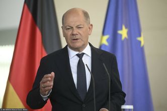 Media: kolejne miliardy od Niemiec dla Ukrainy. Oto plany rządu