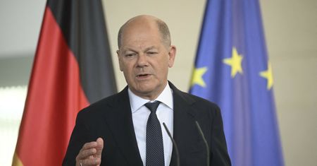 Media: kolejne miliardy od Niemiec dla Ukrainy. Oto plany rządu