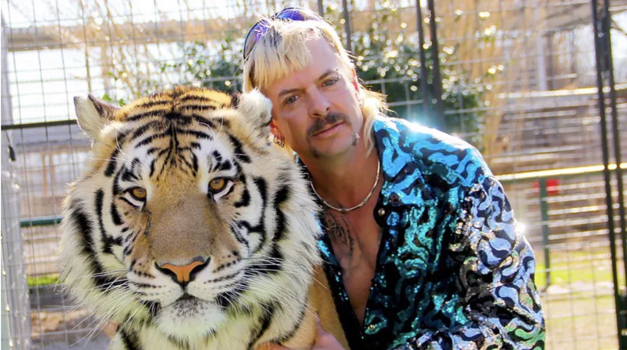 Joe Exotic