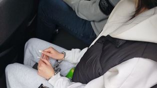 Warszawa: Bielańscy policjanci zatrzymali parę z mefedronem w aucie