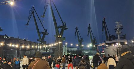 Działa dopiero trzy tygodnie, a już staje się popularna. Nowa atrakcja w Polsce