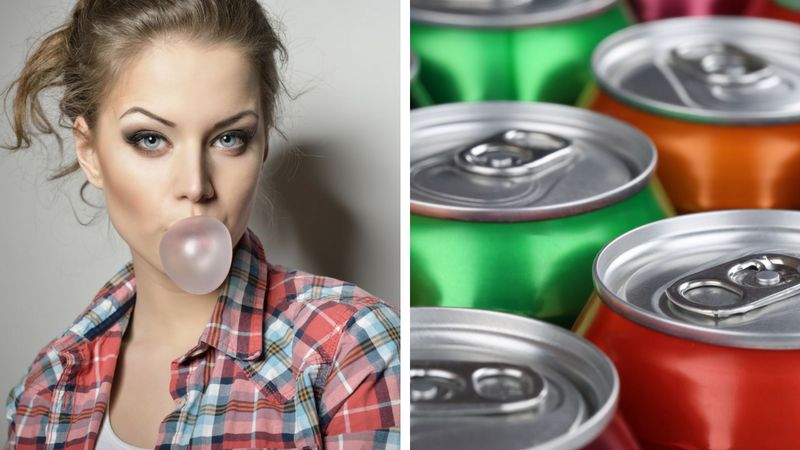 Tego nie jedz przed seksem