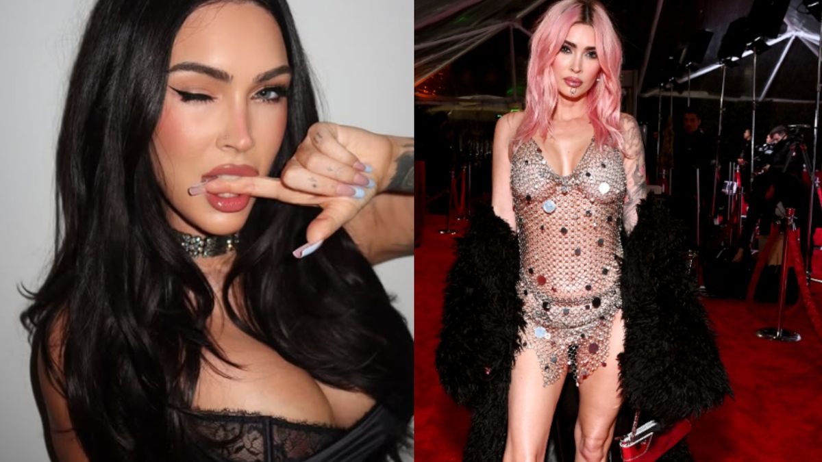 Megan Fox