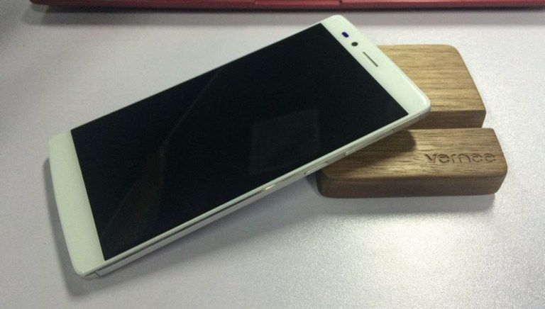 Vernee Apollo Lite, czyli metalowa obudowa, 10-rdzeniowy układ i 4 GB RAM-u za 200 dol. 3