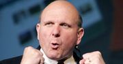 Ballmer: ludzie zmiatają Windows 7 z półek
