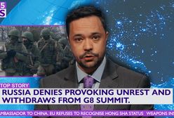 Trzy lata temu serial przewidział atak Putina na Ukrainę. Przerażająca wizja przyszłości