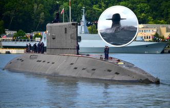 Rząd zdecydował ws. programu Orka. Polska ma otrzymać nowe okręty podwodne