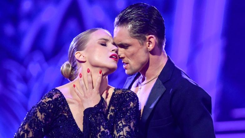 Kaczorowska ujawnia, co działo się między nią a Gurłaczem