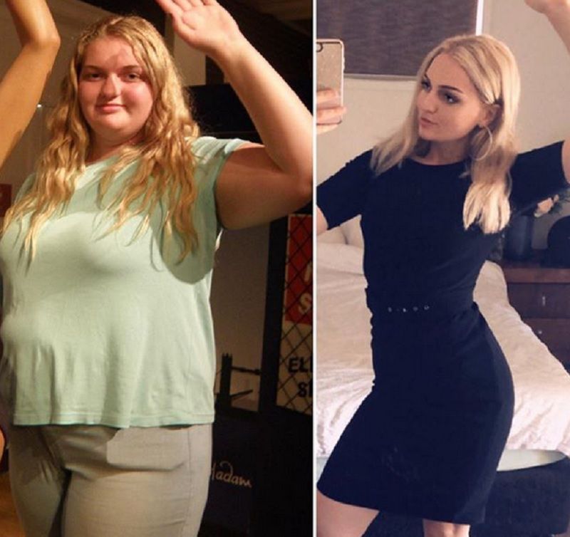 Jose odsłania kulisy swojej przemiany na Instagramie