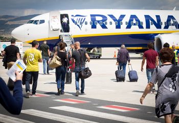 Rewolucja w Ryanair. Zmiany wchodzą w życie 12 listopada