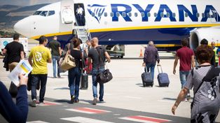 Rewolucja w Ryanair. Zmiany wchodzą w życie 12 listopada