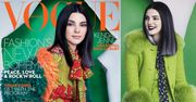 Kendall Jenner w sesji dla australijskiego "Vogue'a"