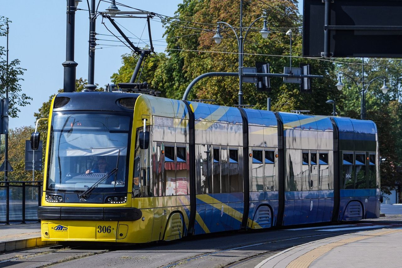 Toruń: Tego dnia pojedziemy komunikacją miejską za darmo