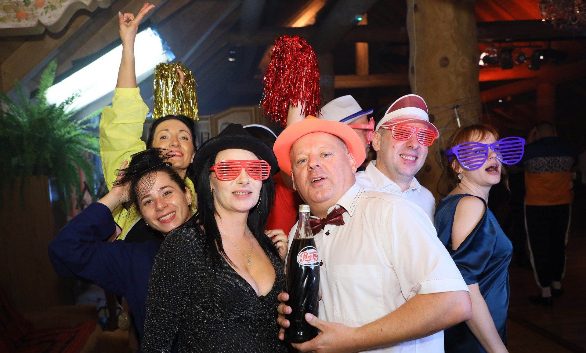 Andrzejki 2024 w Hotelu Górskim