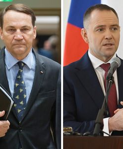 Sikorski skieruje list do Nawrockiego. Chce "uświadomić"