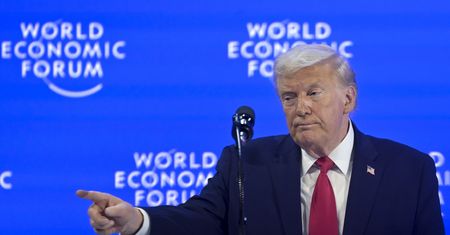 Pingwiny na Grenlandii. Wpis ośmieszył Trumpa. Użyto mocnego epitetu