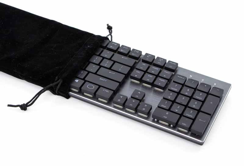 Cooler Master SK650 - Prezentacja