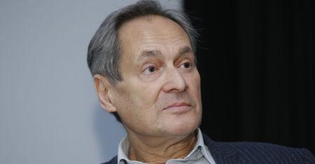 Jerzy Zelnik żałuje jednej rzeczy. "Aborcji dokonałem jako człowiek niewierzący"