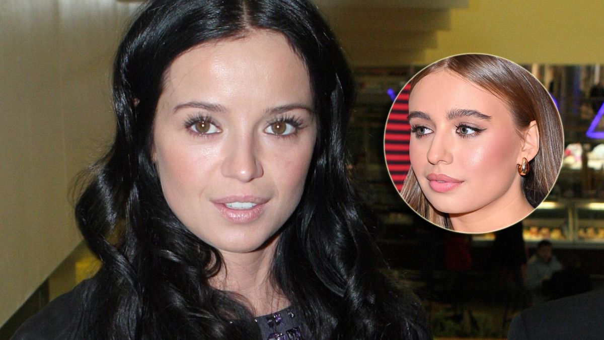 Anna Przybylska, zdjęcie Oliwii Bieniuk