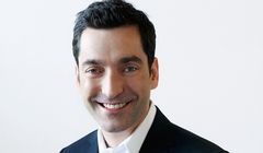 Wojciech Borowski z McCann Worldgroup prelegentem na Golden Drum 2015