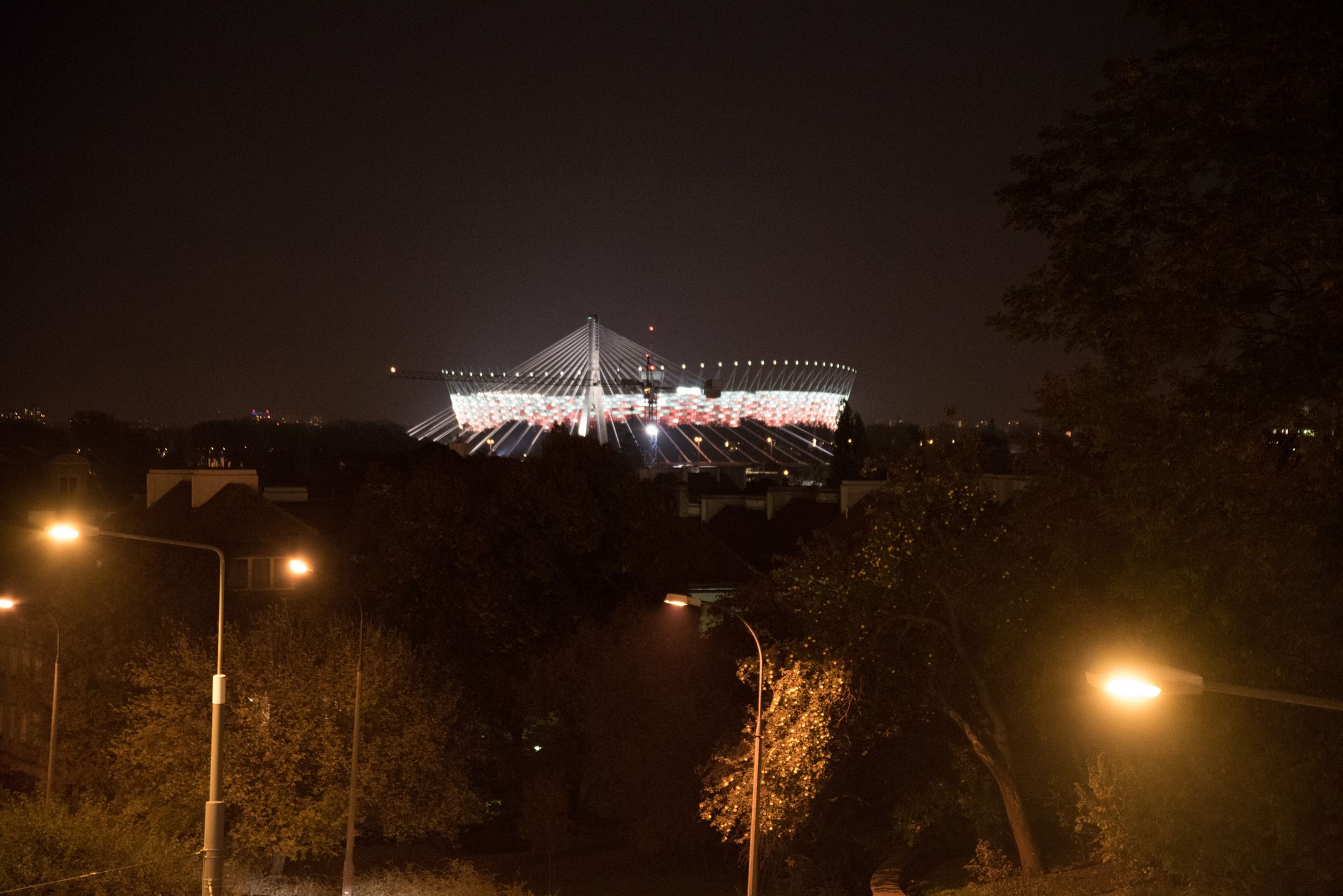 Nikon D750 - współczesna lustrzanka pełną klatką [test] 87