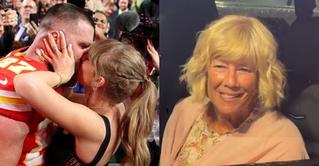 Ciotka Taylor Swift zdradza kulisy wesela i rozpływa się nad nowożeńcami: "PŁAKALI, śmiali się, całowali..."