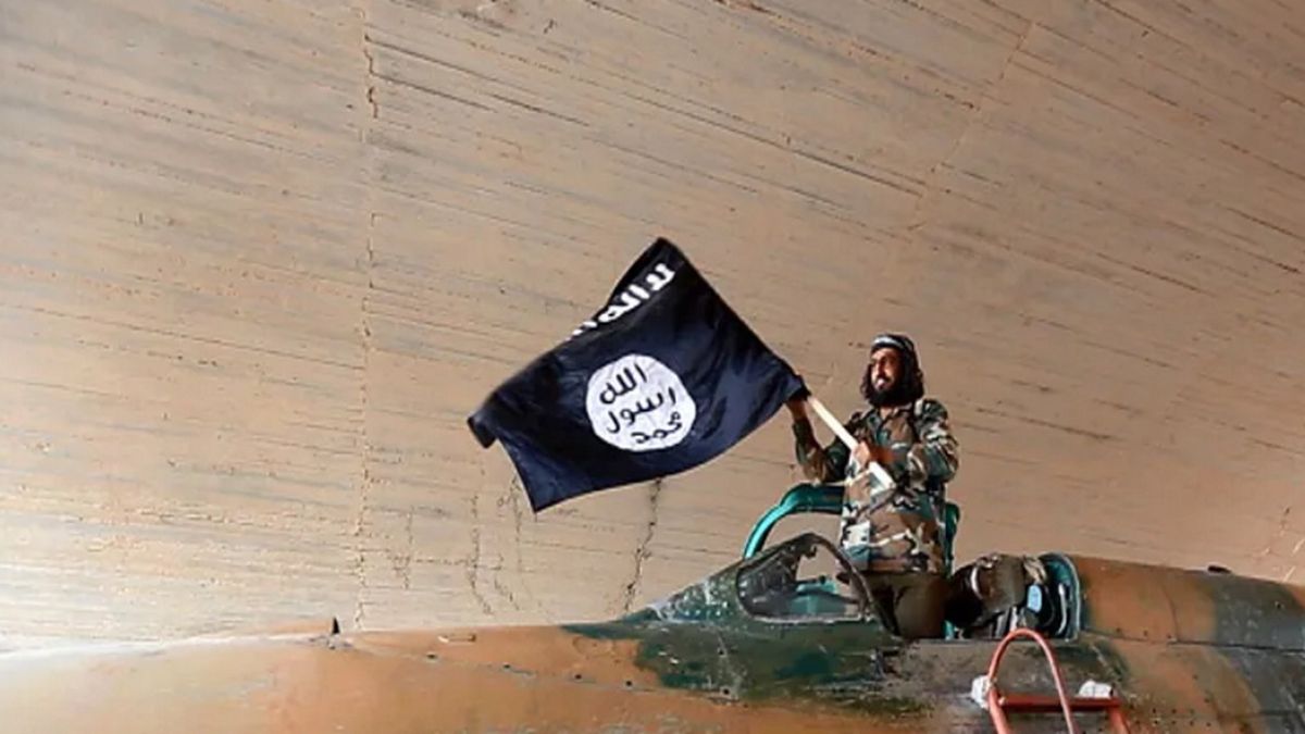 Blokady koronawirusa ograniczają ataki ISIS w wielu krajach