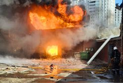 Rosjanie chcą zmieść Charków. Ma się nie nadawać do życia