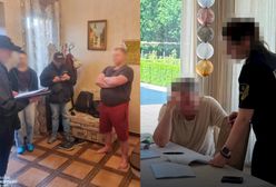 Oni walczyli z korupcją w Ukrainie. Dlaczego zwykli Ukraińcy protestują przeciwko decyzji Zełenskiego?