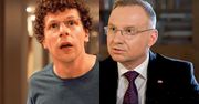 Na ten dzień czekał 2 lata. Duda poleciał dać mu polskie obywatelstwo