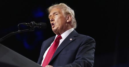 Trump uderzy w niemiecką gospodarkę? Ekspert ostrzega
