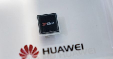 Huawei ma w planach bardzo wydajny procesor Kirin 1020