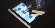 Tablet zamiast książki? To… dobry pomysł!