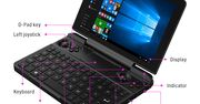 GPD Win Max ze zdecydowanie mocniejszy od poprzednika. Firma przedstawiła testy minilaptopa do gier