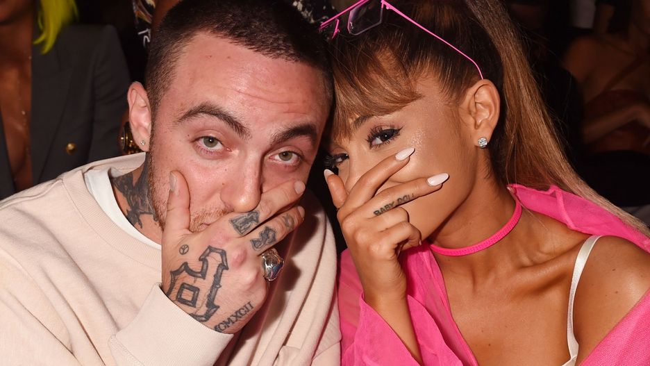 Mac Miller zmarł jesienią 2018 r.