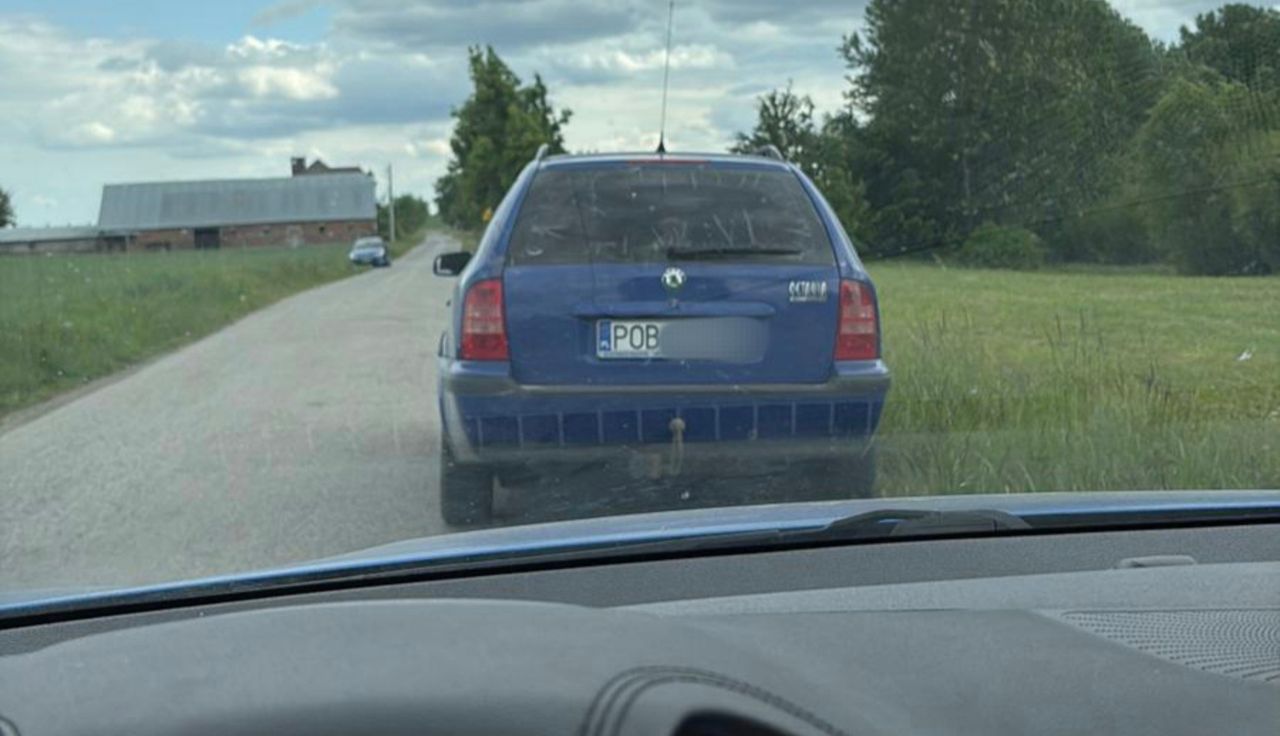 Zgłosiła, że chcą porwać 13-latka. I później taki zwrot