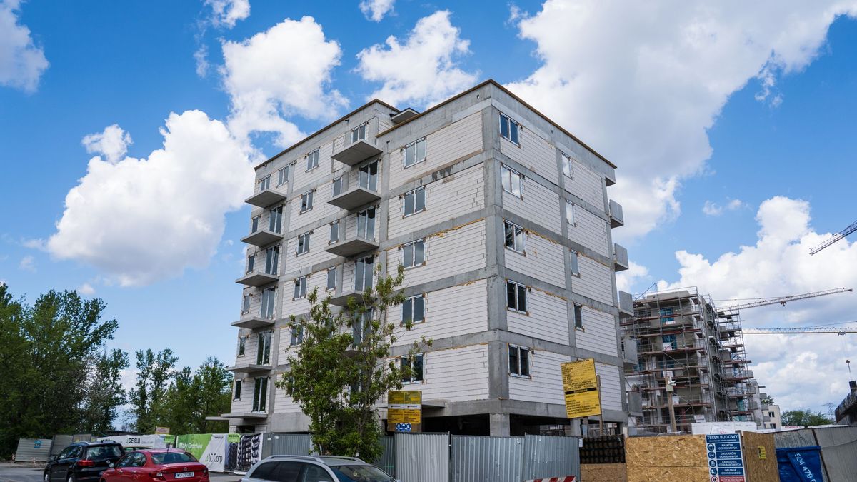 Banki wracają z promocyjnymi ofertami kredytów hipotecznych