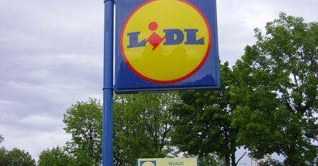 Promocja w Lidlu. Duży telewizor za grosze