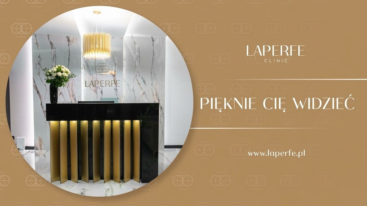 Laperfe clinic