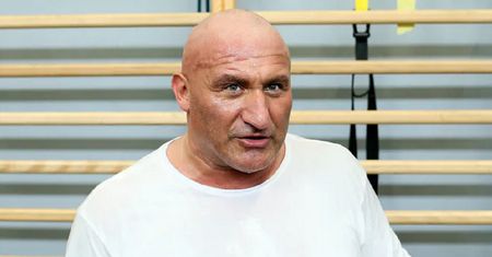 Najman zdradza tajemnicę. Ogłoszenie już w czwartek